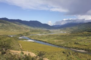 Mechuka, Arunachal Pradesh: Top 9 Reasons To Visit This 'Heaven On Earth' Asap! 8 river side